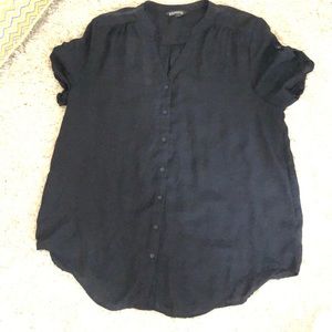 Express blouse🌹3 for $20